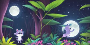 How to get a black moon orchid on moshi monsters