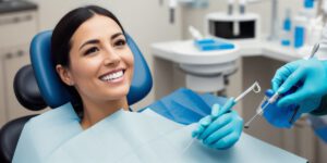 Safely Removing Dental Cement from Teeth: Practical Tips