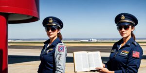 How to become a pilot in south africa