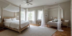 Effective Canopy Bed Net Cleaning Guide