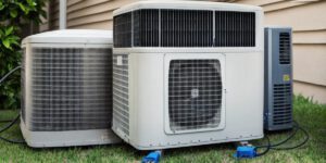 How to check freon levels in home ac unit