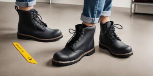 How to Stop Steel Toe Boots from Hurting: Tips and Tricks