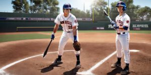 Building Confidence in Baseball: A Step-by-Step Guide