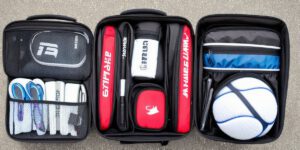 Properly Wearing a Tennis Bag: A Guide to Choosing and Carrying Your Equipment