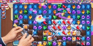 How to Beat Candy Crush 214: Expert Tips and Tricks