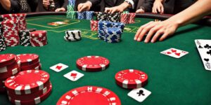 How to beat the internet casinos and poker rooms