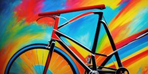 how much does it cost to paint a bike frame