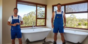 “Solving Running Toilets: Easy Australian Fixes”
