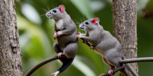 Quick Solutions: Getting Rats Out of Palm Trees in 3 Steps