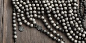 How to Use a Tasbih: The Ultimate Guide for Muslims