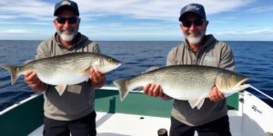 Catching White Sea Bass: Expert Tips and Techniques for a Memorable Fishing Experience