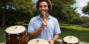 How to Tune Congas in 5 Easy Steps for Beginners