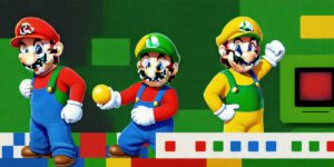 How to Download Mario and Luigi Superstar Saga: A Fun-Filled Adventure for Gamers