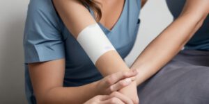 How to Apply a Homprilan Bandage: A Comprehensive Guide