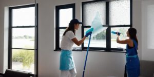 How to Clean Tinted Windows in Your Home