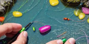 **Transform Your Fishing Game: How to Dye Wax Worms for Optimal Success**