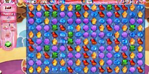 How to Beat Level 177 on Candy Crush Saga: A Step-by-Step Guide