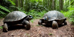 Finding Your Lost Tortoise: Tracks, Patience, and Persistence – A Comprehensive Guide