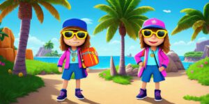 Maximizing Your Poptropica Adventure: Gain 250 Credits with These Fun and Effective Tips