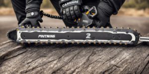 How Much Does It Cost to Sharpen a Chainsaw Chain?