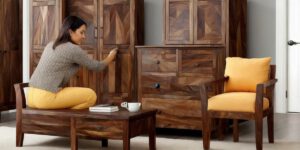 How to Care for Mango Wood Furniture: A Comprehensive Guide