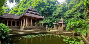 Unveiling the Enchanting World of Temple Archanas: A Comprehensive Guide (256 words)