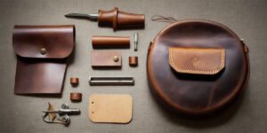 How to become a saddle maker