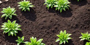 How to Apply Rubber Mulch: A Comprehensive Guide