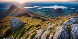 The Ultimate Guide to Climbing Goatfell: Tips and Tricks for a Successful Summit