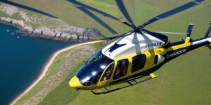 How Much Does it Cost to Hire a Helicopter in UK?