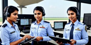 How to become a flight dispatcher in india