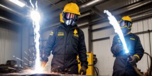 How to Weld Exhaust Pipe with Oxy Acetylene Torch: A Comprehensive Guide