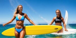 How to Avoid Surf Rash: Tips and Tricks