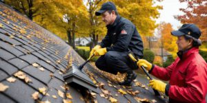 Effective Gutter Management: Preventing Water Damage from Gutter Purging – A Comprehensive Guide