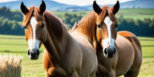 How to feed psyllium husks to horses