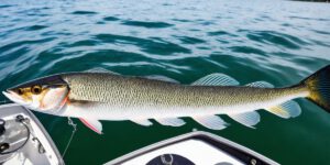 How to Catch Whiting from a Boat: A Comprehensive Guide