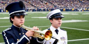 How to Write a Marching Band Drill That Engages and Inspires Your Students