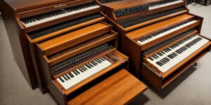 Chopping a Hammond Organ: How to Get Started and Avoid Common Mistakes