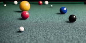 “Revive Your Pool Table: Easy and Effective Pocket Repairs”