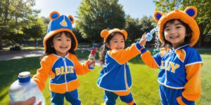 Staying Cool in a Mascot Costume: Tips and Tricks for Your Next Event
