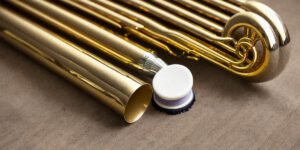 Cleaning Your Baritone Horn: A Guide for Musicians