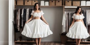 How to Store Petticoats Like a Pro