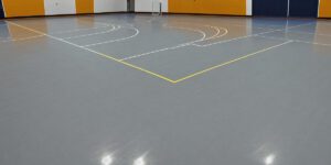 How to Clean a Basketball Gym Floor: Tips and Tricks for Maximum Efficiency