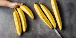 Steaming Plantains: A Step-by-Step Guide