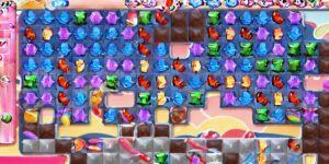 Candy Crush Level 304: How to Beat It with Ease