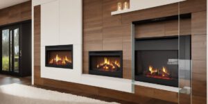 How to Choose Fireplace Doors That Keep You Warm and Save Energy