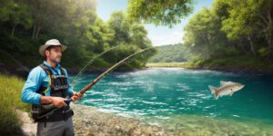 Learn to Catch Fish with This Beginner’s Guide