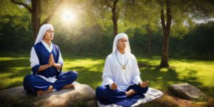 How to Attain God and Find Spiritual Peace: A Comprehensive Guide