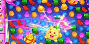 How to Beat Candy Crush Saga Level 290 with Ease