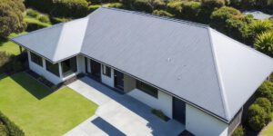 how much does it cost to reroof a house nz